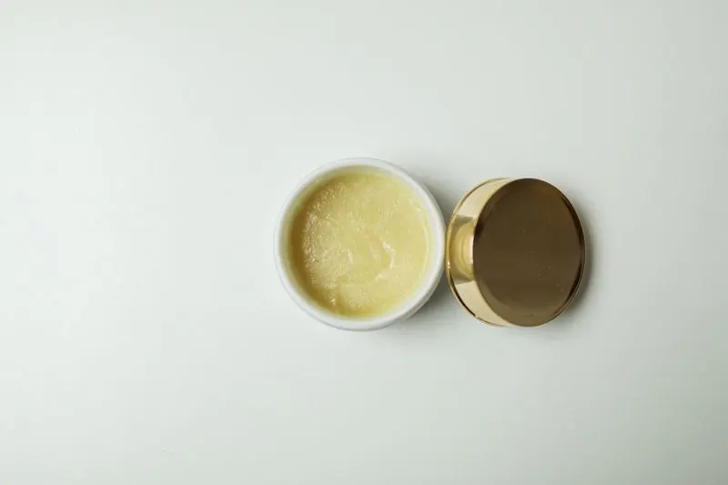 Beurre de karité 250 g